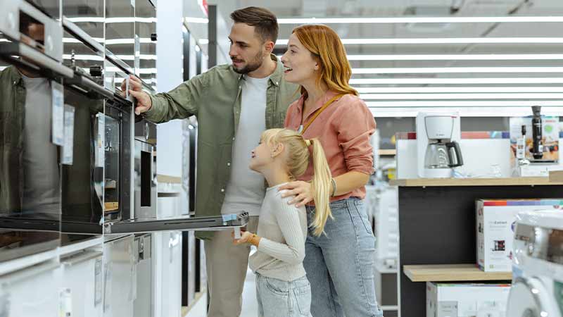 E-Lar: custos escondidos do programa de apoio surpreendem consumidores